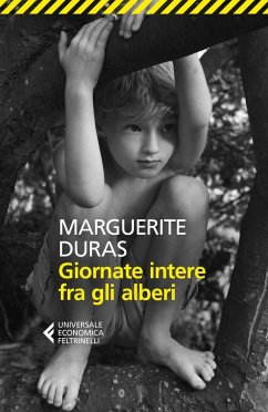 Cover Giornate intere fra gli alberi