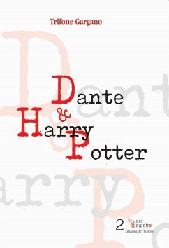 Dante & Harry Potter - Gargano, Trifone Dante & Harry Potter - Gargano, Trifone