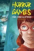 Cyber zombie all'attacco. Horror games Cyber zombie all'attacco. Horror games