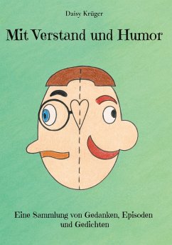 Cover Mit Verstand und Humor