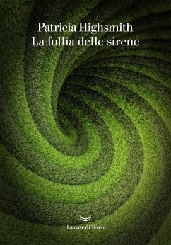 Cover La follia delle sirene