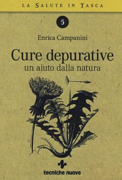 Cover Cure depurative. Un aiuto dalla natura
