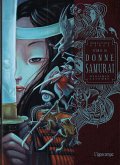 Storie di donne samurai Storie di donne samurai