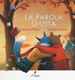 Cover La parola giusta