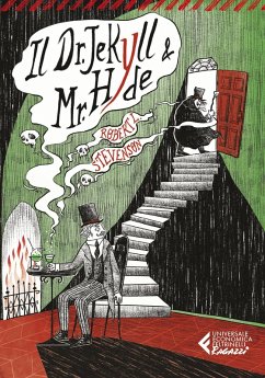 Il Dr. Jekyll e Mr. Hyde - Stevenson, Robert Louis