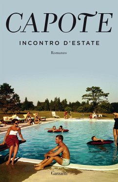 Cover Incontro d'estate