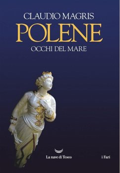 Cover Polene. Occhi del mare