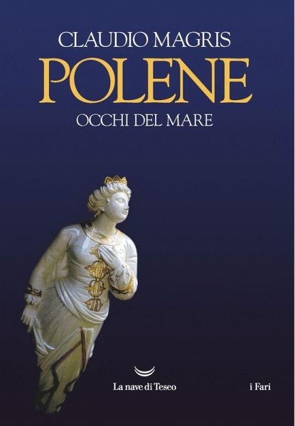 Polene. Occhi del mare Polene. Occhi del mare