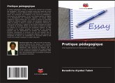 Pratique pédagogique