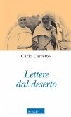 Lettere dal deserto Lettere dal deserto