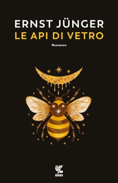 Le api di vetro Cover Le api di vetro
