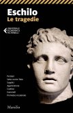 Le tragedie Le tragedie