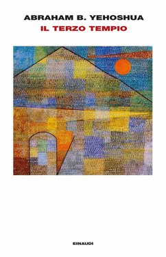 Cover Il terzo tempio