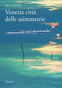 Cover Venezia città delle asimmetrie