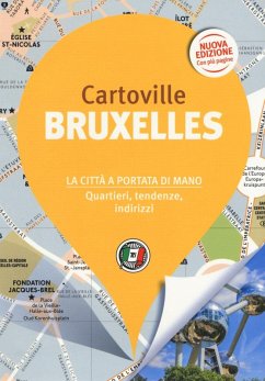 Cover Bruxelles