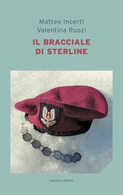 Il bracciale di sterline - Incerti, Matteo; Ruozi, Valentina