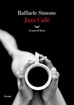 Cover Jazz Café