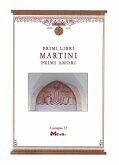 Primi libri primi amori. Cronaca di una giovinezza Primi libri primi amori. Cronaca di una giovinezza