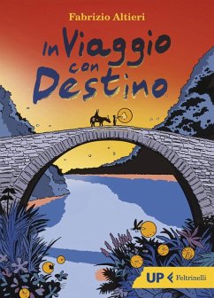 Cover In viaggio con Destino