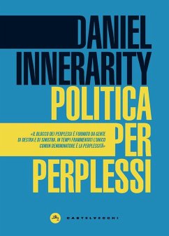 Cover Politica per perplessi