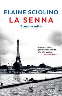 Cover La Senna. Storia e mito