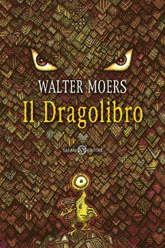 Cover Il dragolibro