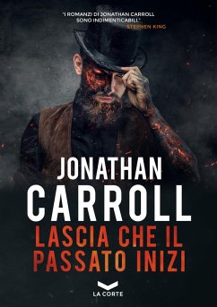 Cover Lascia che il passato inizi