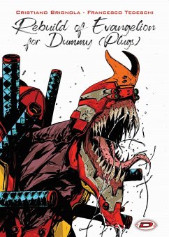 Cover Rebuild of Evangelion for dummy (plugs)