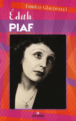 Édith Piaf - Giacovelli, Enrico