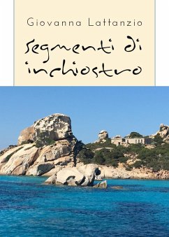 Cover Segmenti di inchiostro