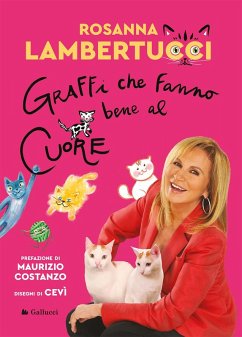 Cover Graffi che fanno bene al cuore