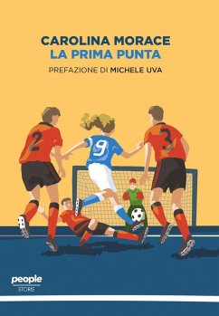 Cover La prima punta