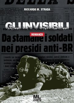 Gli invisibili - Strada, Riccardo M.