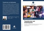 Teamlernen am Arbeitsplatz Teamlernen am Arbeitsplatz
