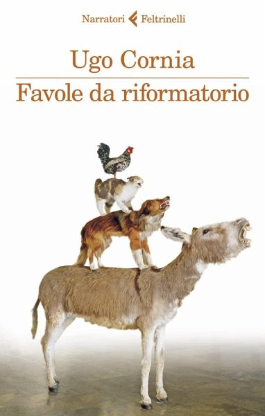 Favole da riformatorio Favole da riformatorio