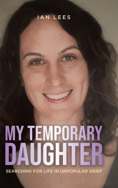 Cover My Temporary Daughter