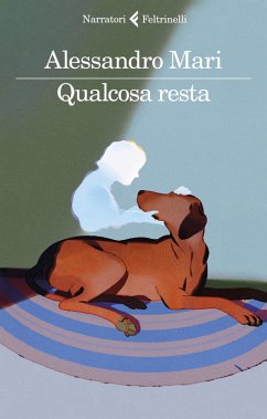 Cover Qualcosa resta