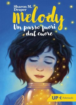 Cover Melody. Un passo fuori dal cuore