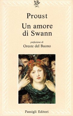 Un amore di Swann - Proust, Marcel