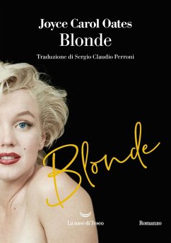 Cover Blonde