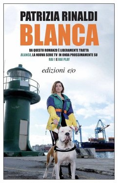 Cover Blanca