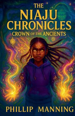 Cover Crown of the Ancients