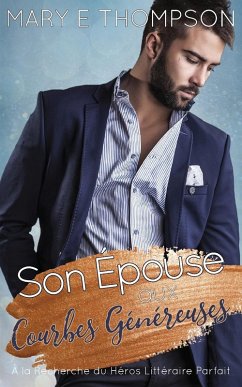 Cover Son Épouse aux Courbes Généreuses