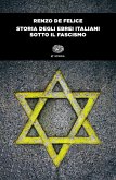 Storia degli ebrei italiani sotto il fascismo Storia degli ebrei italiani sotto il fascismo