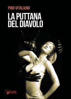 Cover La puttana del Diavolo