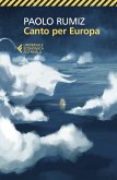 Canto per Europa Canto per Europa