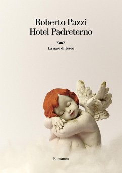 Cover Hotel Padreterno