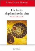 Ha fatto risplendere la vita. Anno B