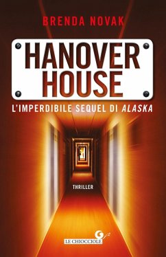 Cover Hanover House