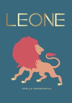 Leone - Stella Andromeda